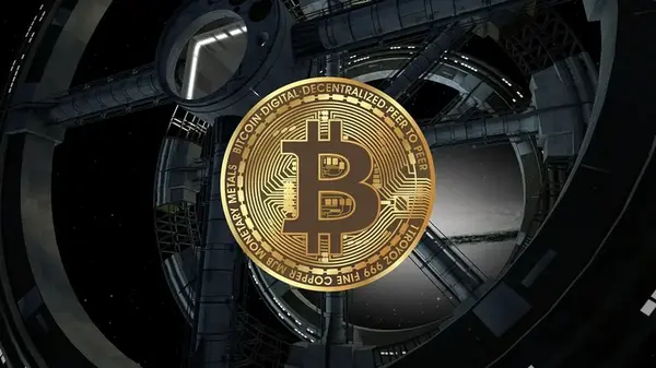 Криптовалюты обвалились: биткоин и другие монеты попали в ловушку медвежьего рынка