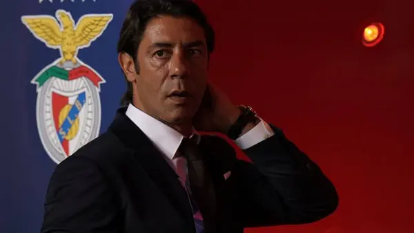 Руй Кошта и далее будет президентом Бенфики