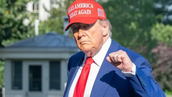 Узбекистан инвестирует в США более 100 млрд долларов: Трамп объявил о сделке