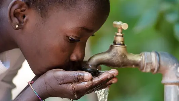 Африка переживает самый сильный всплеск холеры за 25 лет