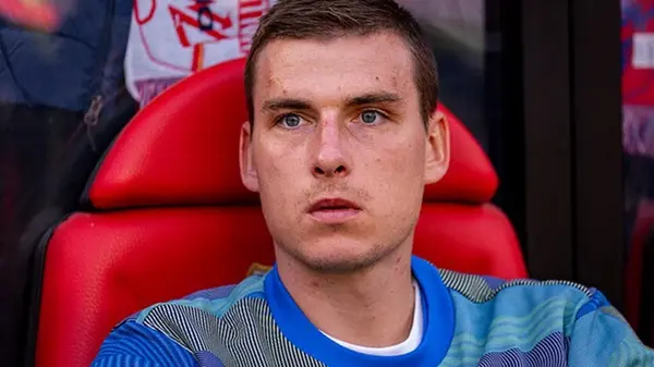 Лунин может продолжить карьеру в Италии