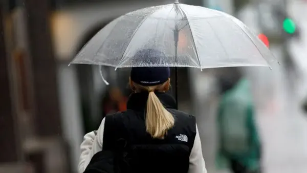 В Украину идет атмосферный фронт: где завтра ждать дождей и похолодания