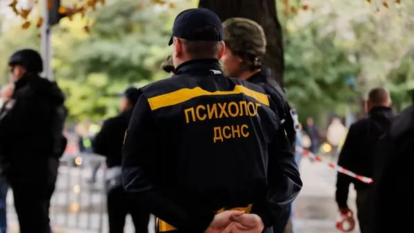 Авария произошла на шахте возле Кропивницкого: двое горняков не выходят на связь