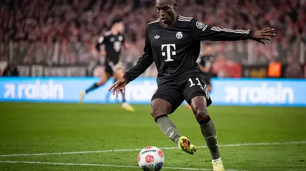 Арендовать — не значит купить: Бавария взяла игрока, но платить не будет