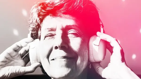 Прослушивание музыки может снизить риск деменции почти на 40% — ученые