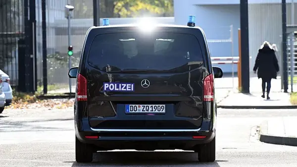 В Германии задержали мужчину, который планировал убить Меркель и Шольца