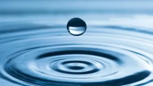 Планеты могут сами создавать воду во время формирования: обитаемых миров может быть много