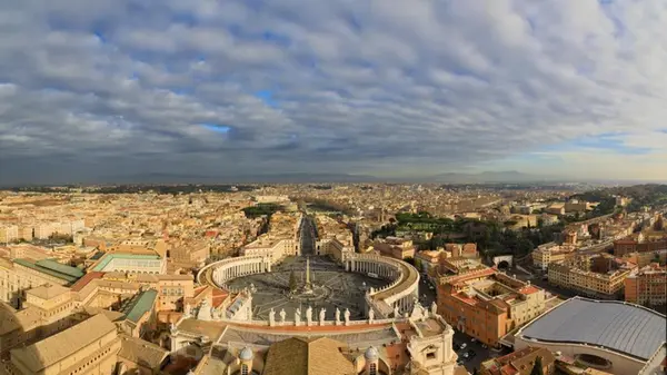 Римская империя строила дороги гораздо дальше, чем считалось ранее, — исследование