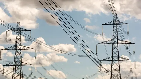 Укренерго предупредило о отключениях в понедельник