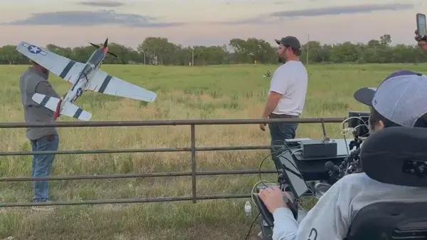 Киберпанк уже наступил: пациент Neuralink показал, как управляет дроном «силой мысли»