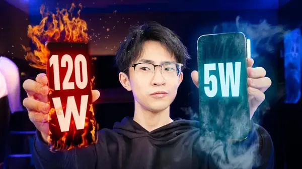 Двухлетний эксперимент раскрыл, действительно ли быстрая зарядка «убивает» батарею