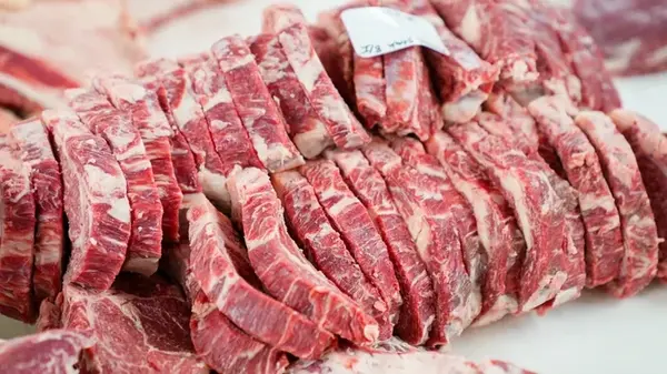 Мясо мутантов появится в магазинах Канады: это открыло американцам неприятную тайну