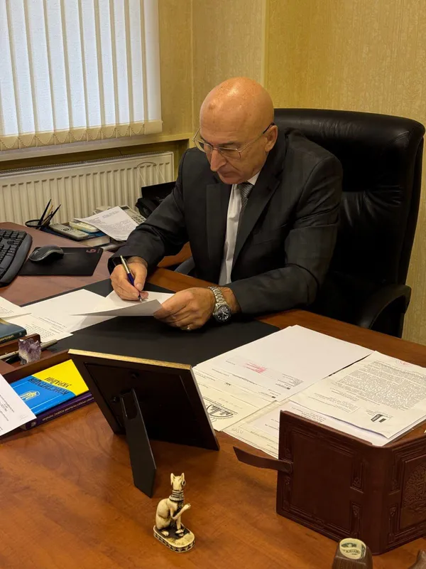 Бізнес-медіація як альтернатива судовим спорам