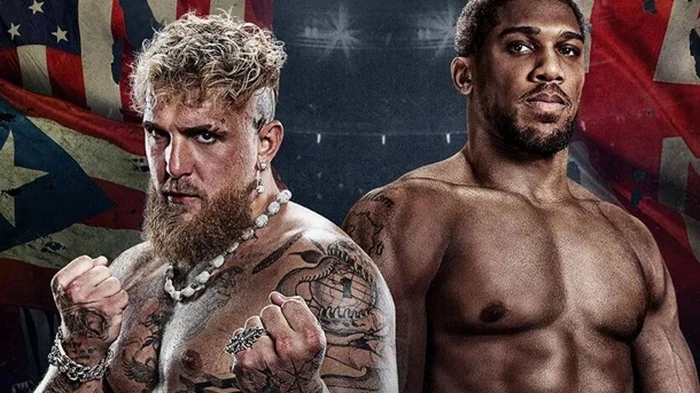 Поединок между Джошуа и Полом официально утвержден