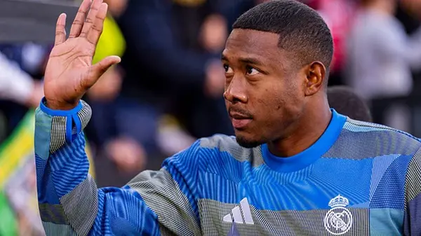 Опытный защитник покидает Реал