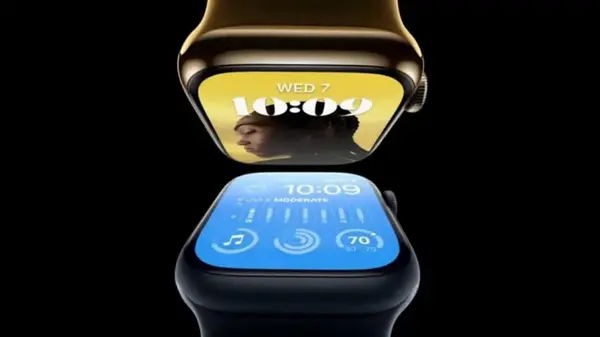 Apple начала использовать 3D-печать титаном в производстве Apple Watch и iPhone Air