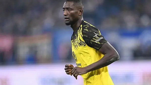 Манчестер Юнайтед нацелился на нападающего Боруссии