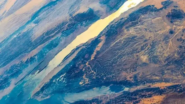 Пропасть между Африкой и Азией увеличивается: считалось, этот процесс остановился 5 млн лет назад