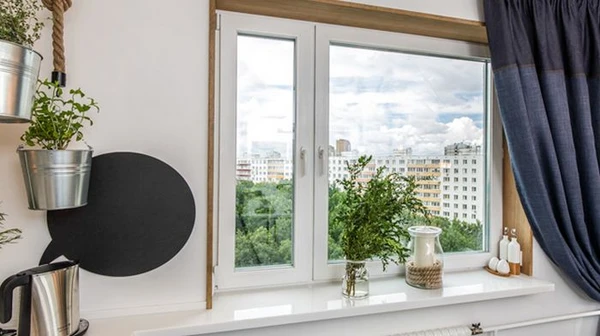 Чим особливі металопластикові вікна в Одесі?