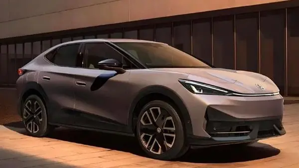 Названы самые популярные модели электромобилей в Украине