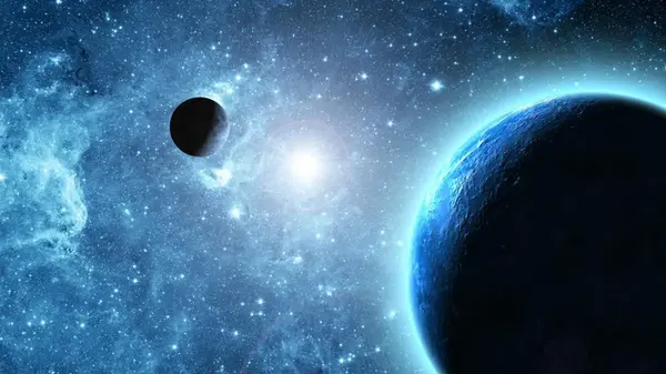 Земля уже 60 лет имеет тайного спутника, о котором никто даже не догадывался