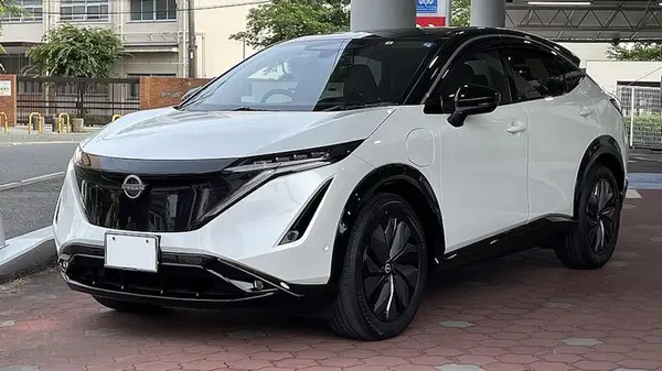 Оказались никому не нужными: топ-5 электрокаров, которые «не доживут» до 2026 года