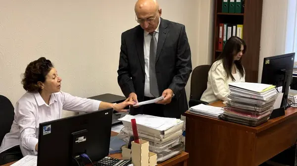 Бізнес-медіація як альтернатива судовим спорам