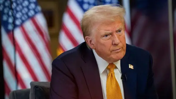 Трамп и новый мэр Нью-Йорка Мамдани готовятся к жесткому разговору