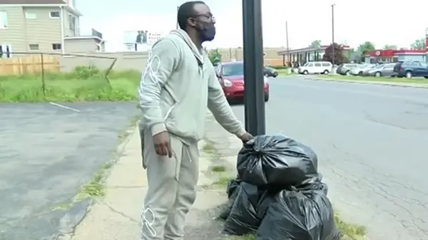 Штрафы за мусор: в Берлине будут наказывать нарушителей в пять раз строже