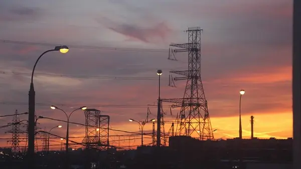 Украинцев предупредили об отключении 23 ноября