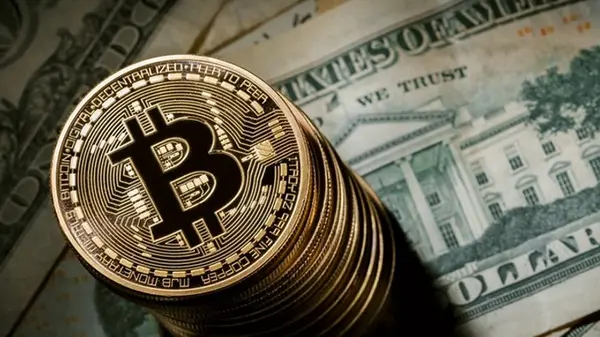 Биткоин обвалился до минимума за 7 месяцев — и это не предел