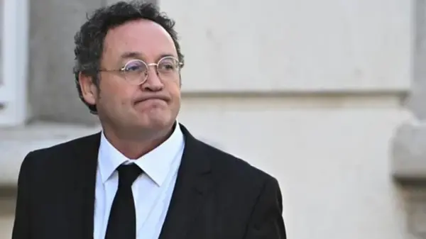 Генпрокурор Испании ушёл в отставку из-за разглашения информации