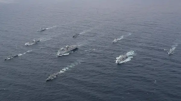 Великобритания установит на флоте лазерные системы стоимостью более 400 мил