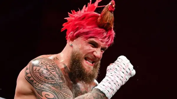 Пол оценил свои шансы перед боем с Джошуа: «Я иду в логово льва»