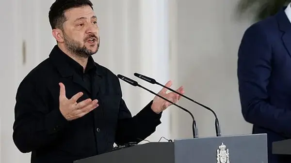 Зеленский анонсировал встречу с Эрдоганом