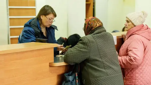 «Зимнюю поддержку» можно оформить в отделениях «Укрпочты»: кому надо обратиться лично