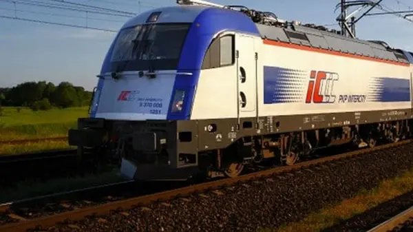 Возможна диверсия: в Польше поврежден железнодорожный участок