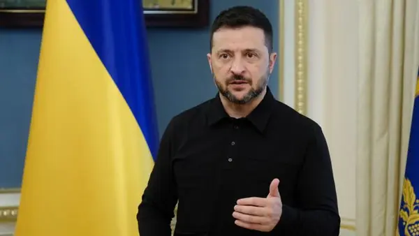 Сколько украинцев подали заявку на «Зимнюю поддержку» за сутки? Ответ Зеленского