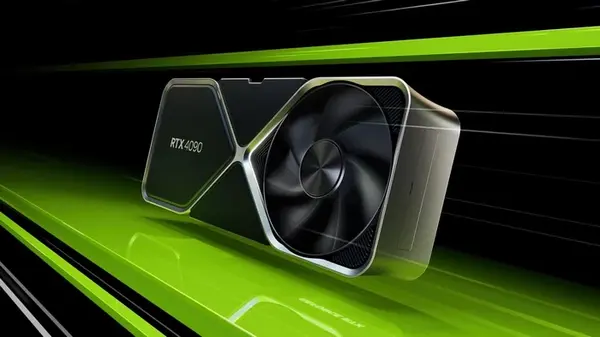 Новый драйвер для видеокарт NVIDIA поднял производительность в играх на 50%