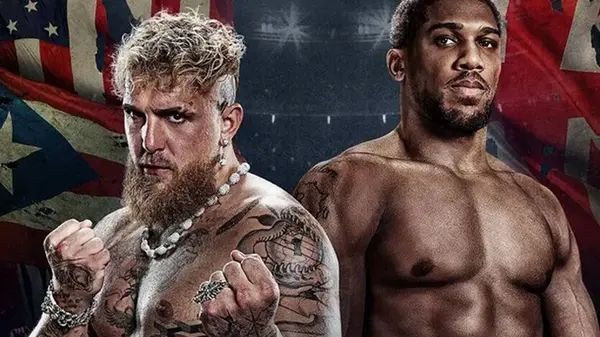 Поединок между Джошуа и Полом официально утвержден