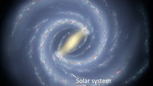 Ученые впервые увидели эволюцию более 100 миллиардов звезд Млечного Пути: почему это важно