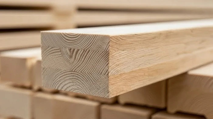 клееный брус