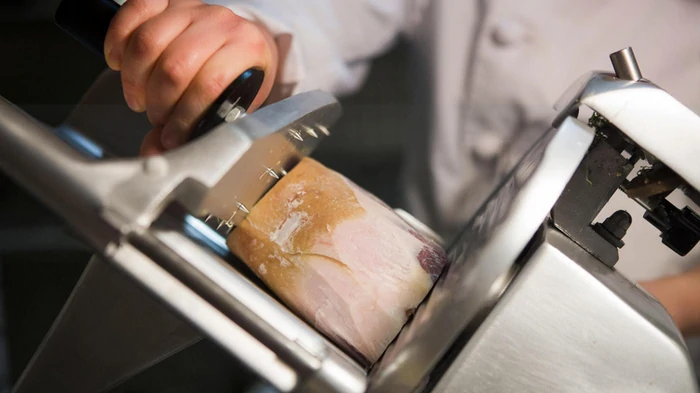 вертикальный слайсер