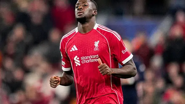 Реал больше не рассматривает трансфер защитника Ливерпуля