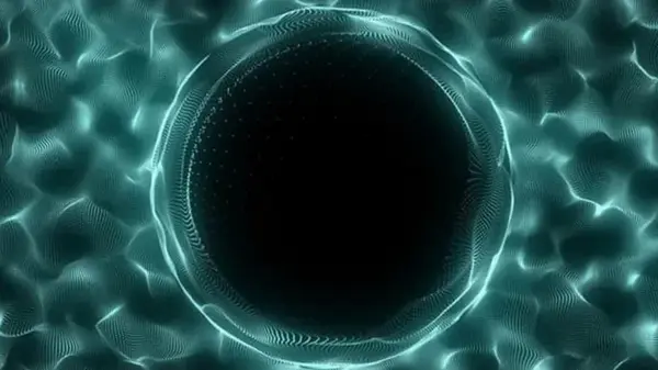 Ученые впервые «увидели» темную материю: составляет 85% Вселенной (фото)