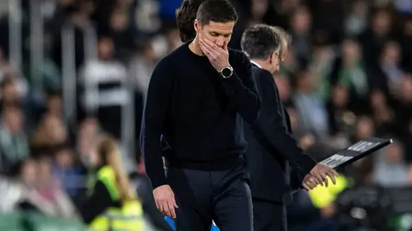 Руководство Реала беспокоят проблемы между штабом и футболистами