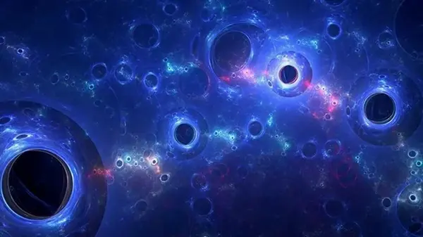 Вселенная может закончиться темной вечностью, считает астрофизик