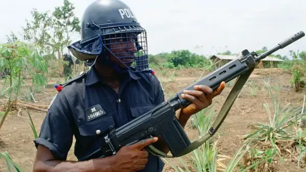 В Нигерии массовые похищения людей: объявлено чрезвычайное положение