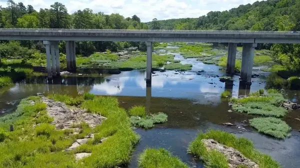 На Земле есть место, привлекающее токсичные химикаты: в 3 млн раз выше допустимых уровней