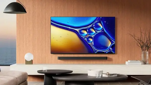 Эту процедуру на телевизоре нужно проводить раз в месяц: она занимает всего минуту